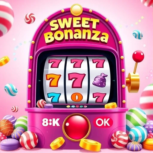 Sweet Bonanza