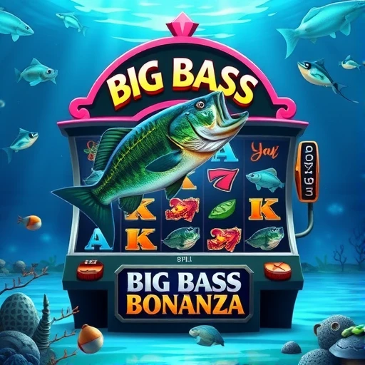 Big Bass Bonanza